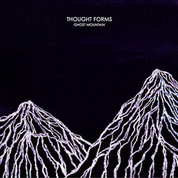 Thought Forms Ghost Mountain Vinyl LP