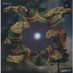 Miracle Mercury Vinyl