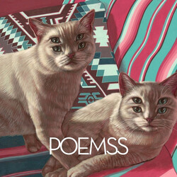 Poemss Poemss Vinyl