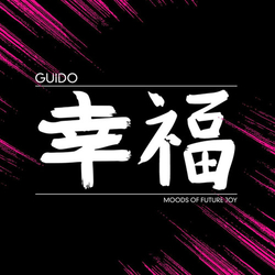 Guido Moods Of Future Joy Vinyl