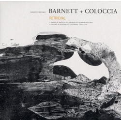 Barnett & Coloccia Retrieval Vinyl