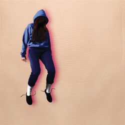 Gazelle Twin Anti Body Vinyl