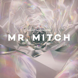 Mr. Mitch (2) Parallel Memories Vinyl 2 LP
