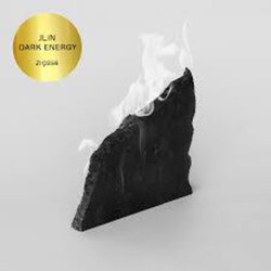 Jlin Dark Energy Vinyl