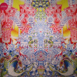 Ekoplekz Reflekzionz Vinyl 2 LP