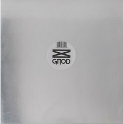 Gnod Mirror Vinyl LP