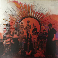 Goat (22) Requiem Vinyl 2 LP