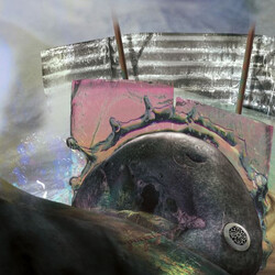 Yearning Kru Copper Vale Vinyl LP