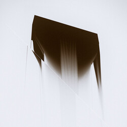 Ital Tek Hollowed Vinyl 2 LP