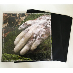 Margaret Antwood Virtuous.scr Vinyl
