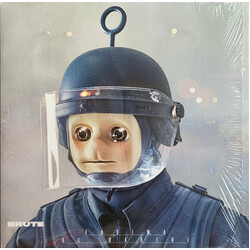 Fatima Al Qadiri Brute