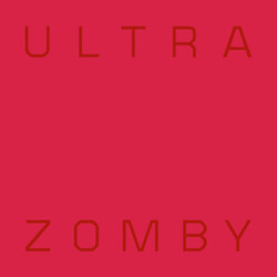 Zomby Ultra Vinyl 2 LP