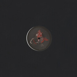 Gang Fatale / CYPHR Body Horror I Vinyl
