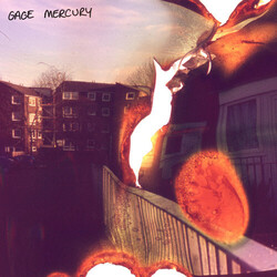 Gage Mercury Ep Vinyl