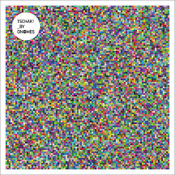 Gnoomes Tschak! Vinyl LP