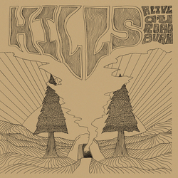 Hills Alive At Roadburn Vinyl