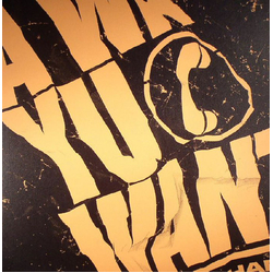 Ishan Sound A Wa Yu Want Vinyl