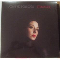 Joanne Pollock Stranger Vinyl LP