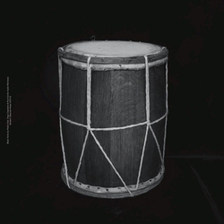Pedro Vian Black Toms -Ep- Vinyl