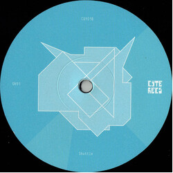 OH91 Shuttle Vinyl