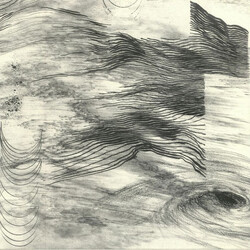 K-Lone In The Dust EP Vinyl