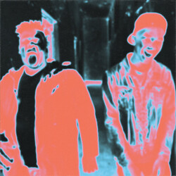 Rudeboyz Gqomwave EP Vinyl