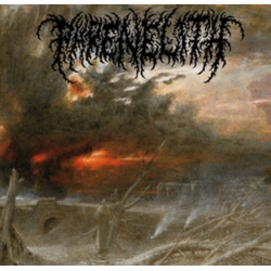 Phrenelith Desolate Endscape Vinyl