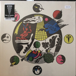 Pigs Pigs Pigs Pigs Pigs Pigs Pigs King of Cowards Vinyl LP