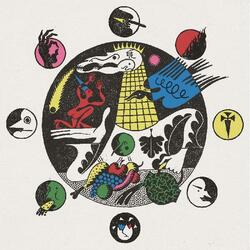 Pigs Pigs Pigs Pigs Pigs King Of Cowards Vinyl