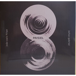 Paisiel Paisiel Vinyl LP
