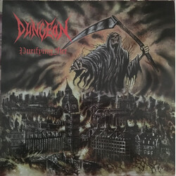 Dungeon Purifying Fire Vinyl