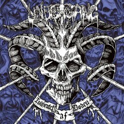 Undergang (2) Indhentet Af Døden Vinyl LP