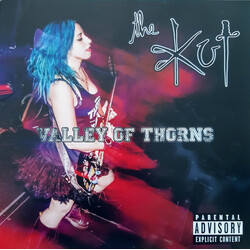 The Kut Valley Of Thorns Vinyl LP