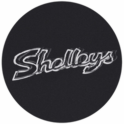 Via Maris Shelleys Vinyl