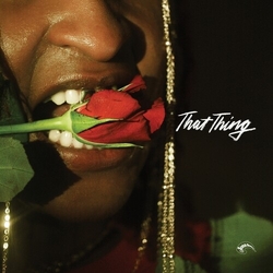 Mungo'S Hi Fi / Jaye,Aziza That Thing (Ep) VINYL LP