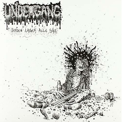 Undergang Doden Laeger Alle Sar Vinyl
