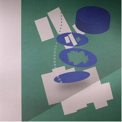 Powell (9) Fizz Vinyl