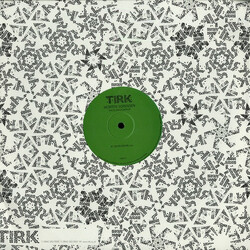 Morten Sorensen The Burn Down EP