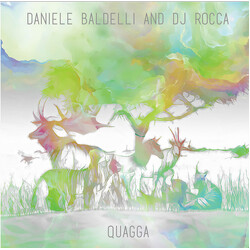Daniele Baldelli & DJ Rocca Quagga