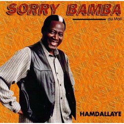Sorry Bamba Sorry Bamba Du Mali Vinyl