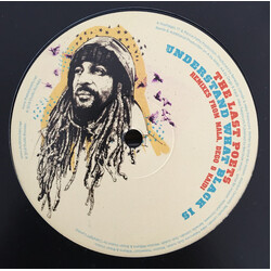 The Last Poets Understand What Black Is Remixes Vinyl