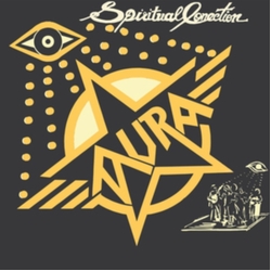 Aura Spiritual Connection Vinyl