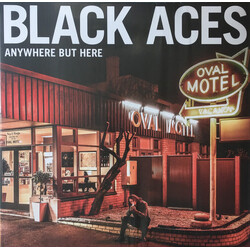 Black Aces Anywhere But Here Vinyl LP