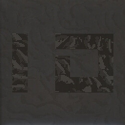 Various Hyperdub 10.1 Vinyl