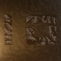 Various Hyperdub 10.4 Vinyl