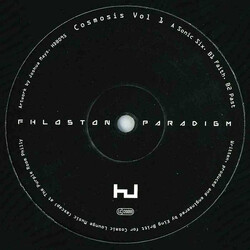 Fhloston Paradigm Cosmosis Vol 1 Vinyl