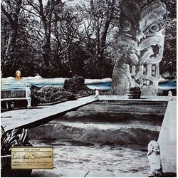 Mike Cooper Reluctant Swimmer/.. Vinyl