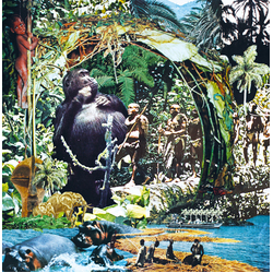 Visions Congo Mulago Sound Studio Vinyl