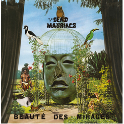 Dead Mauriacs Beaute Des Mirages Vinyl