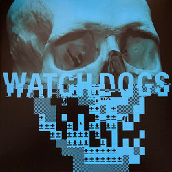 Brian Reitzell Watch_Dogs